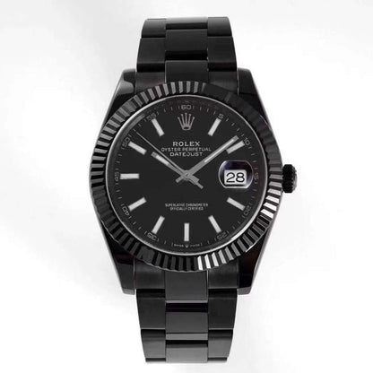 ROLEX DATEJUST MAD