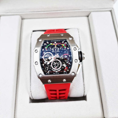 Richard Mille FORMULA ONE RM50-03