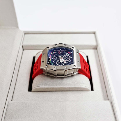 Richard Mille FORMULA ONE RM50-03