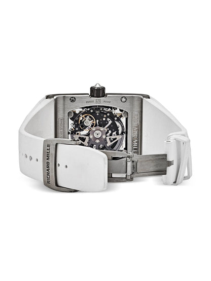 Richard Mille montre RM 016 38 mm (2023)