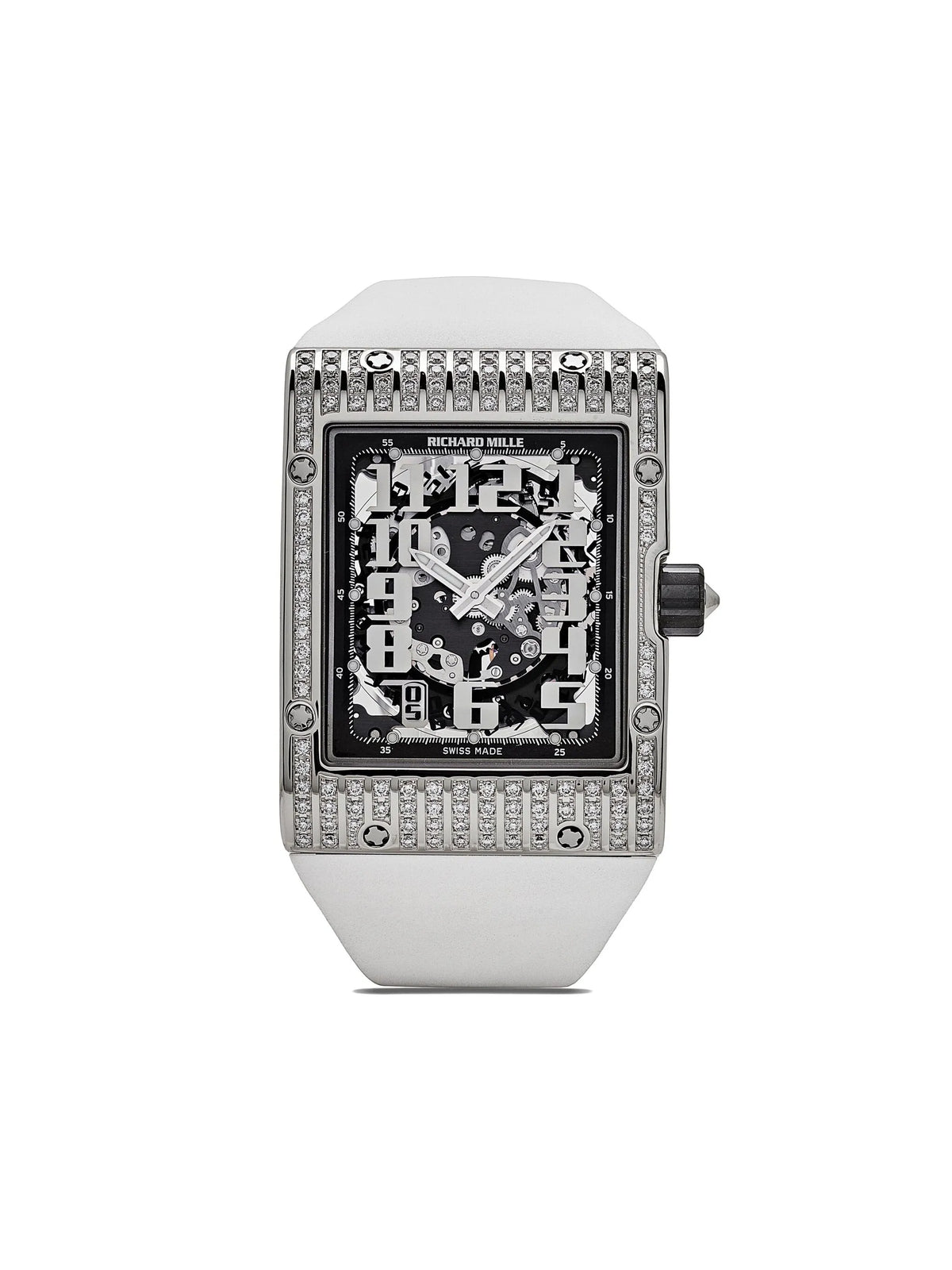 Richard Mille montre RM 016 38 mm (2023)