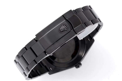 ROLEX DATEJUST MAD