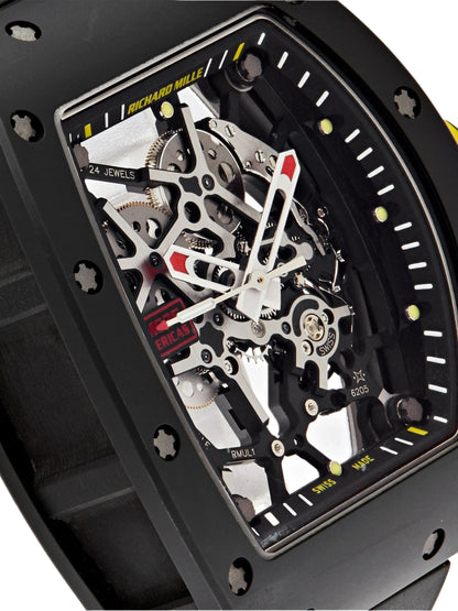 Richard Mille x Rafael Nadal 2015 RM 035 40 MM