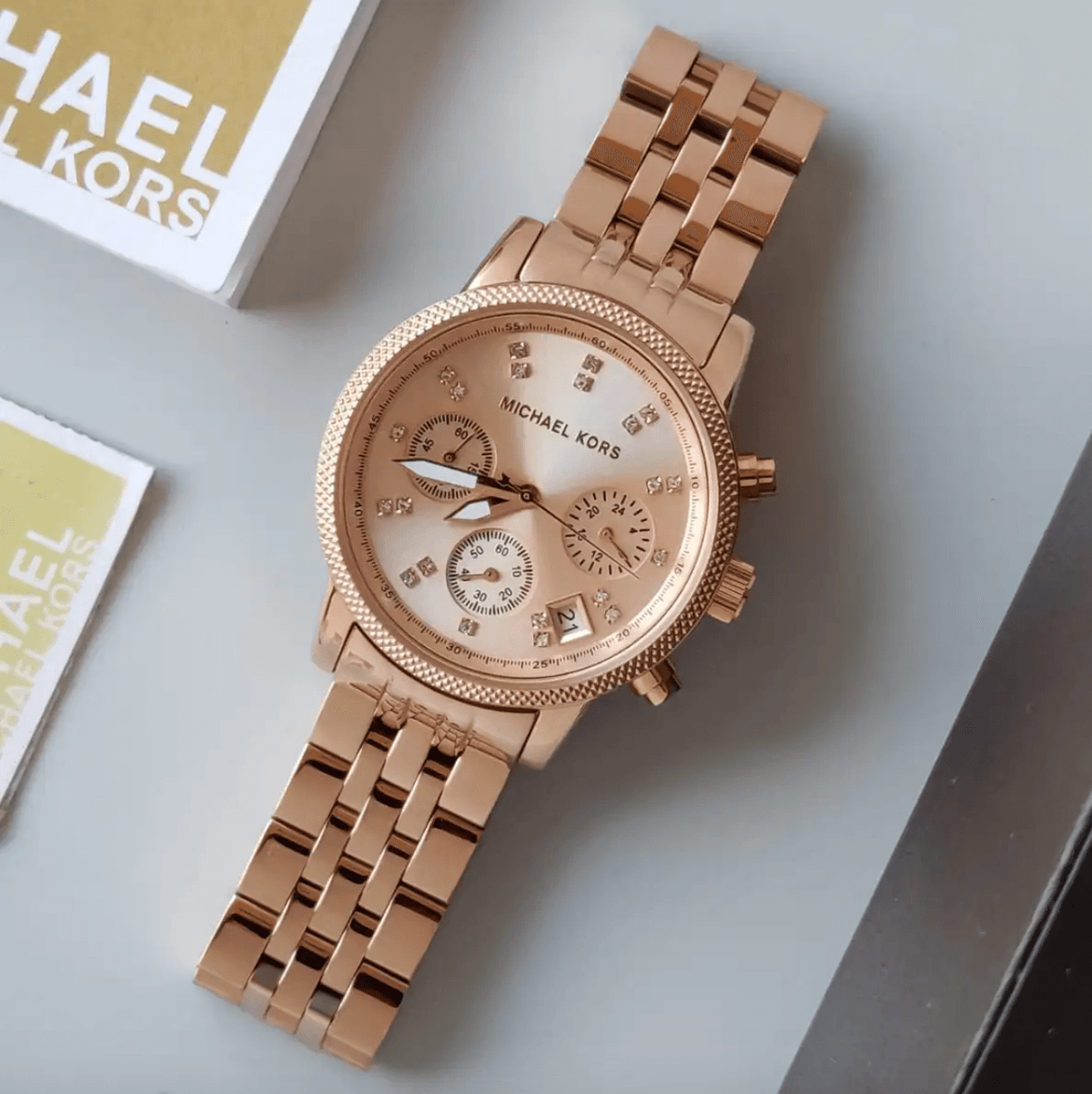 MICHAEL KORS MK6077