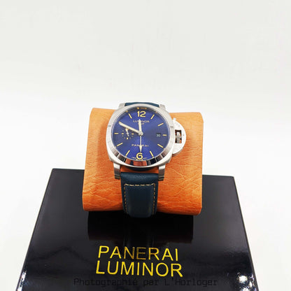 Officine Panerai GMT