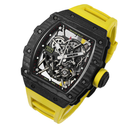RICHARD MILLE RAFA RM35-01
