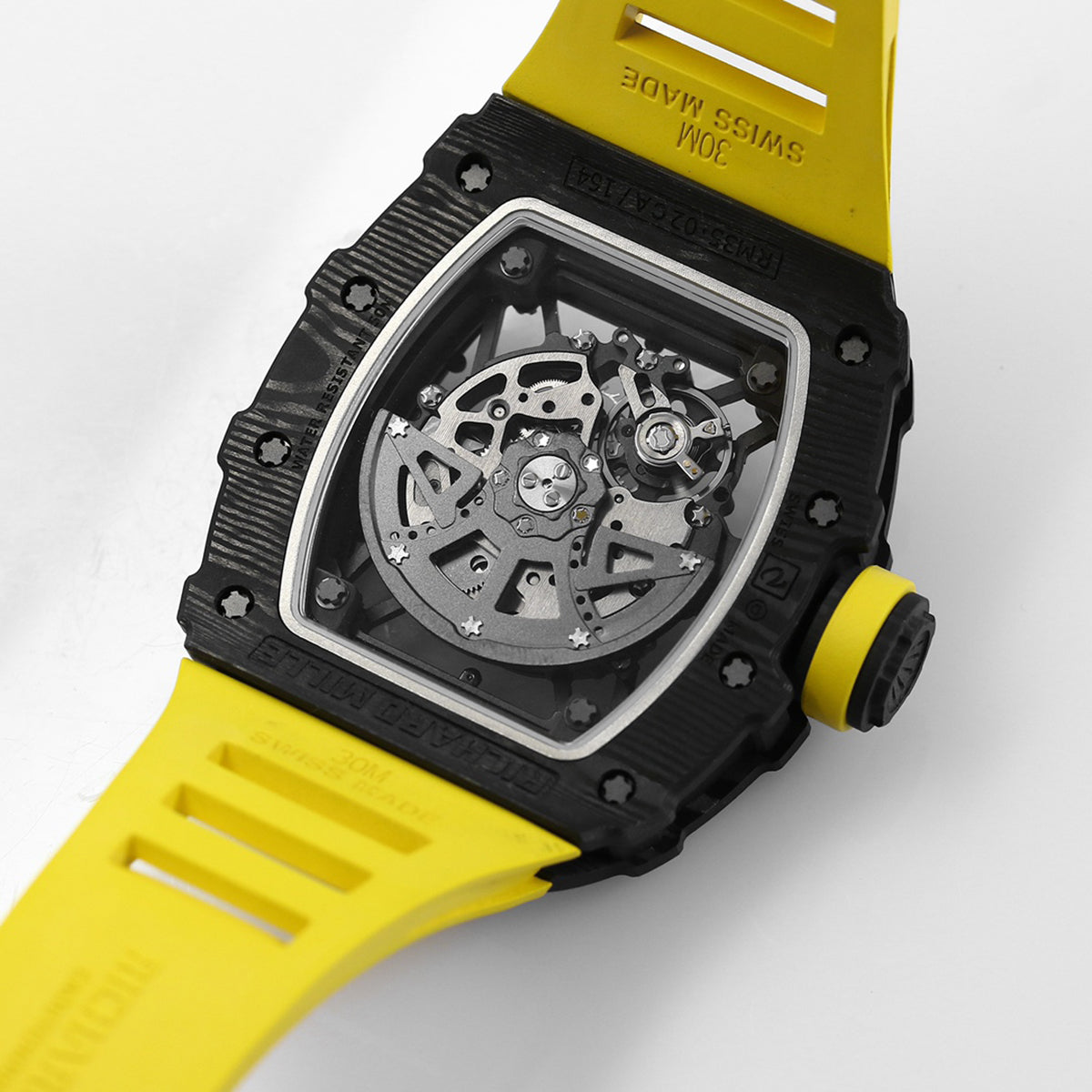 RICHARD MILLE RAFA RM35-01