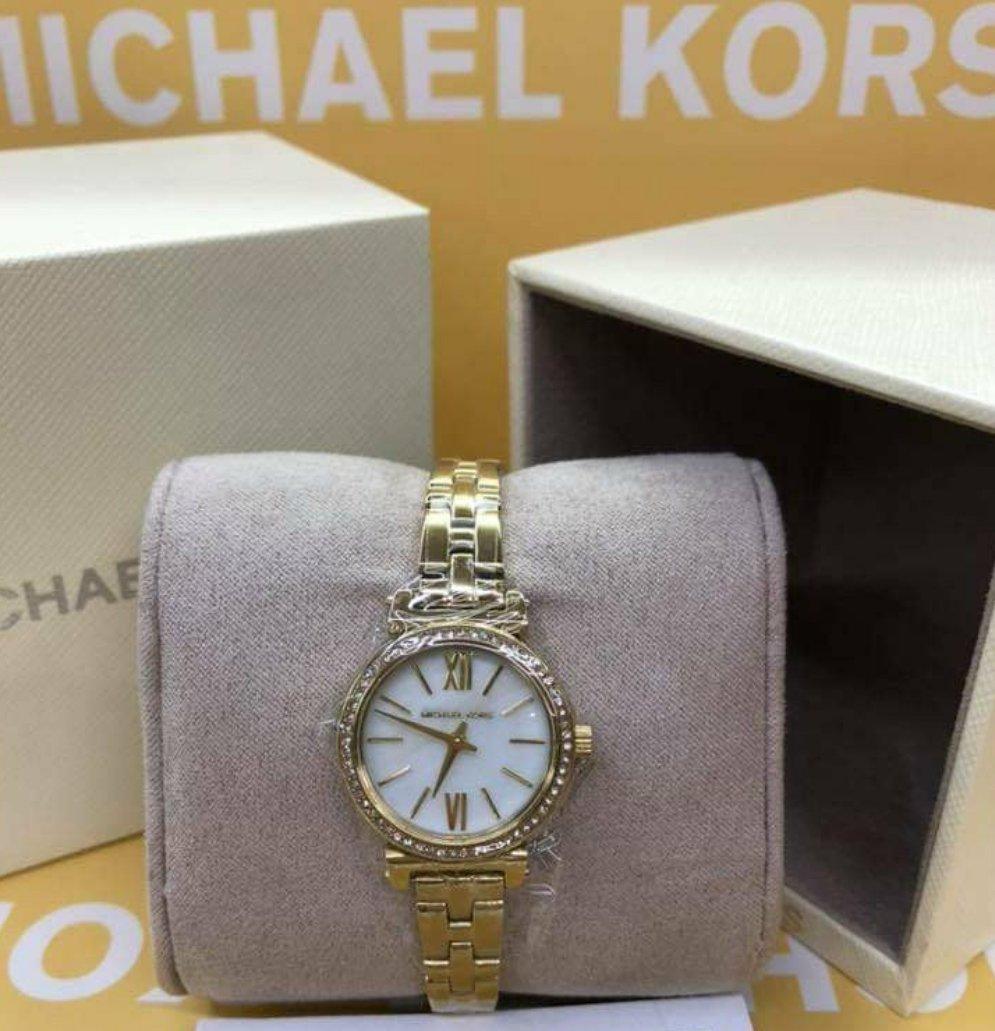 Michael kors Mk3833