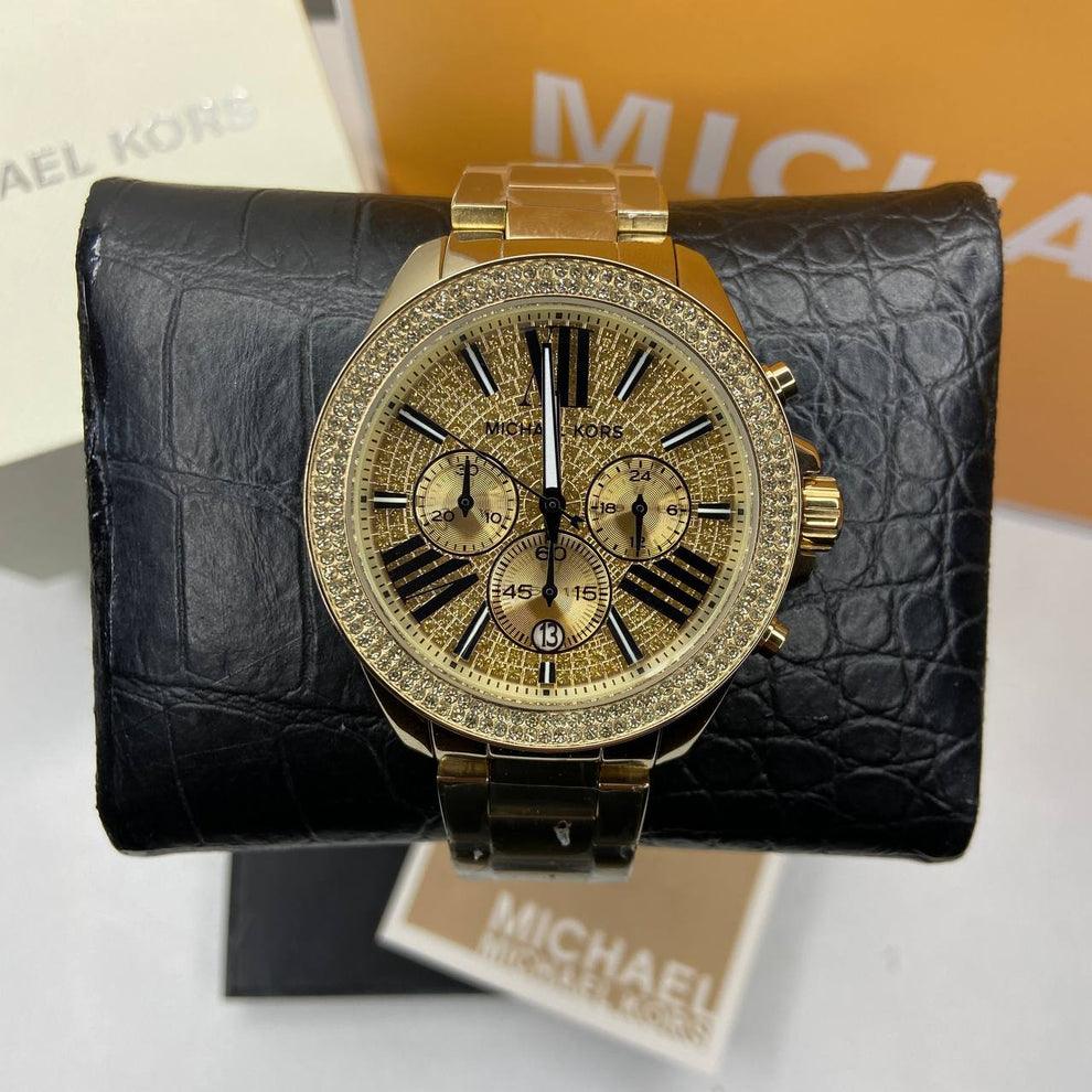 Michael Kors MK6095