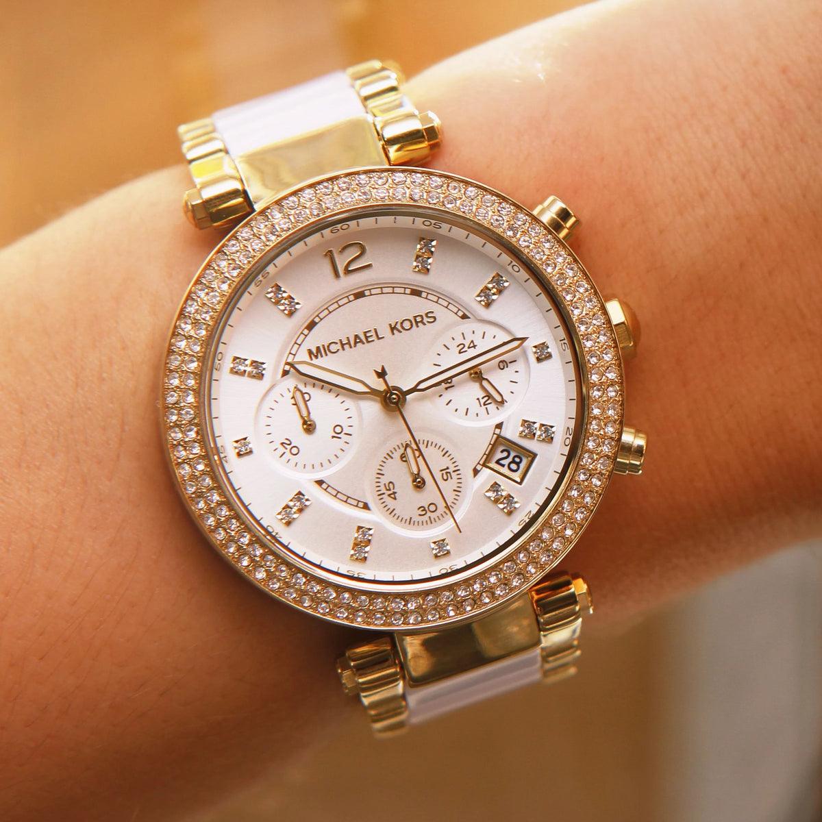 Michael Kors Parker MK6119