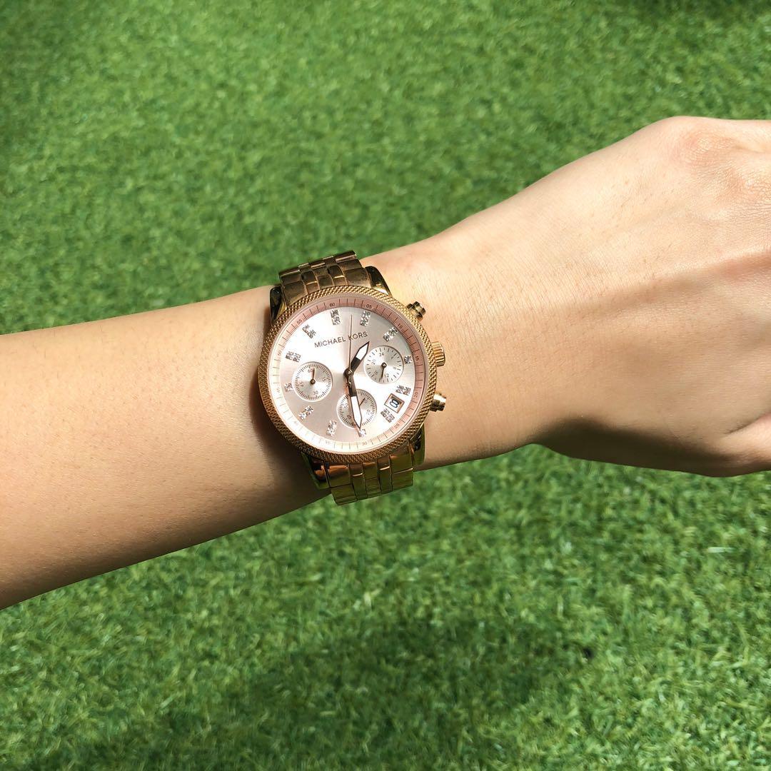 MICHAEL KORS MK6077