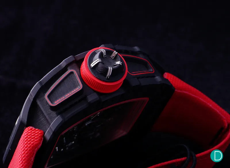 RICHARD MILLE RM50-03