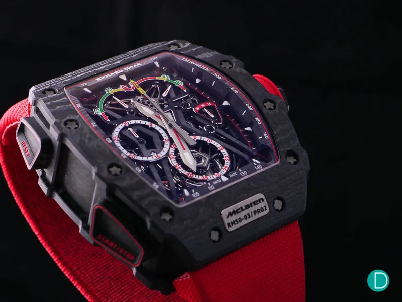 RICHARD MILLE RM50-03