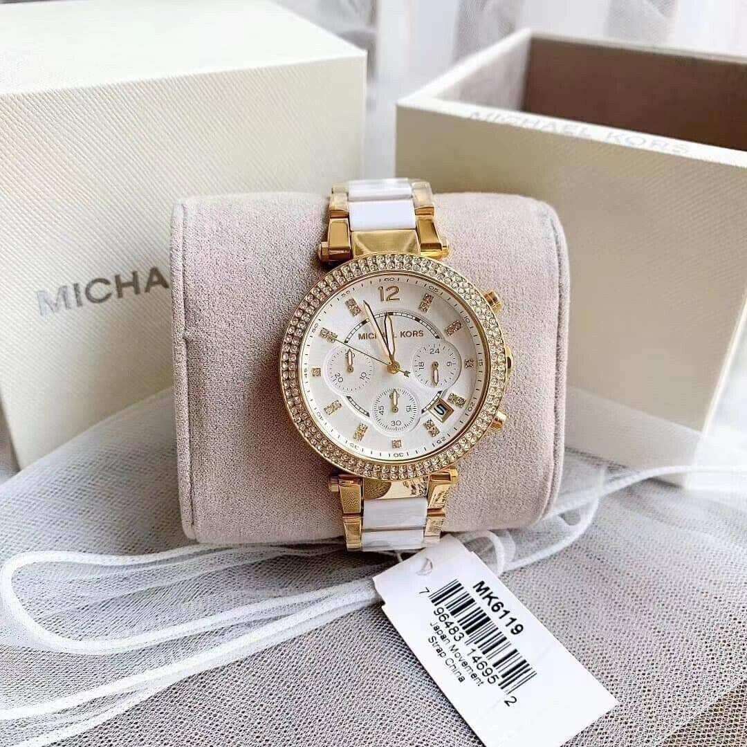 Michael Kors Parker MK6119