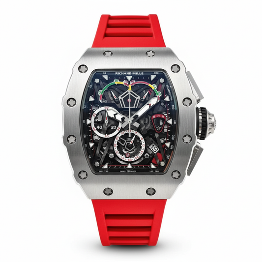 Richard Mille FORMULA ONE RM50-03